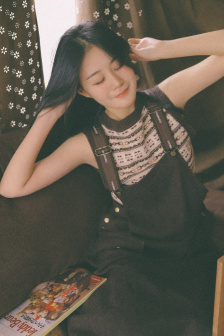 多情村妇