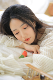浓情女人香